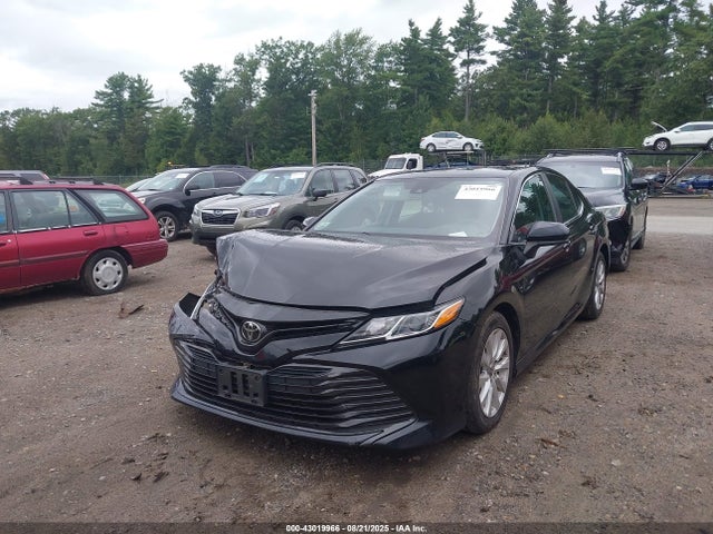 4T1C11BK1LU005537 Toyota a25a-fks