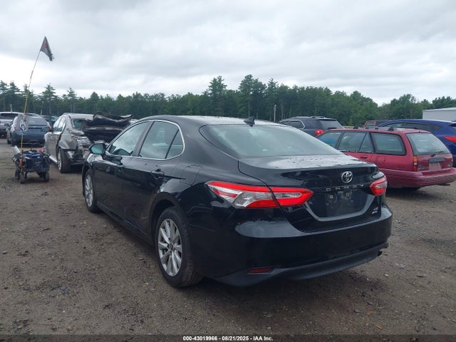 4T1C11BK1LU005537 Toyota a25a-fks