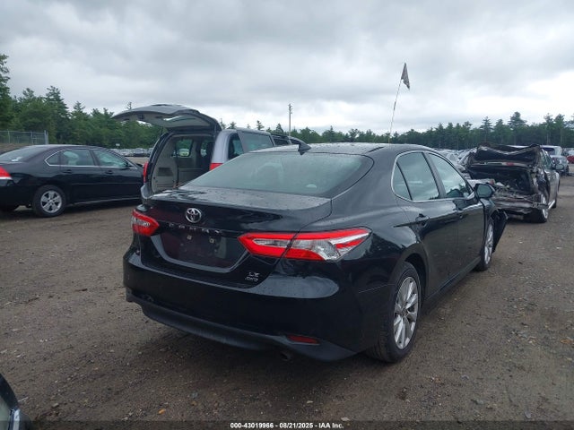 4T1C11BK1LU005537 Toyota a25a-fks
