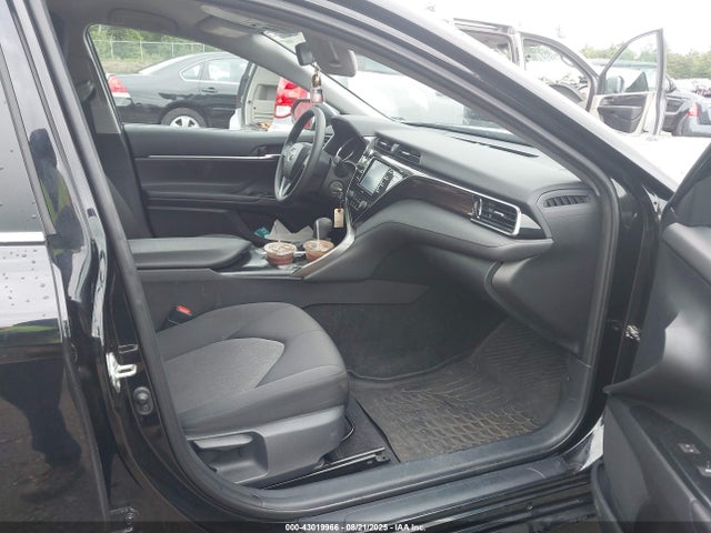 4T1C11BK1LU005537 Toyota a25a-fks