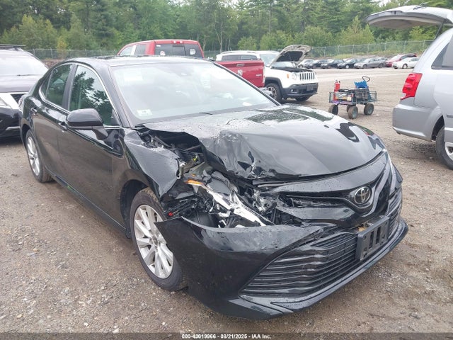 4T1C11BK1LU005537 Toyota a25a-fks