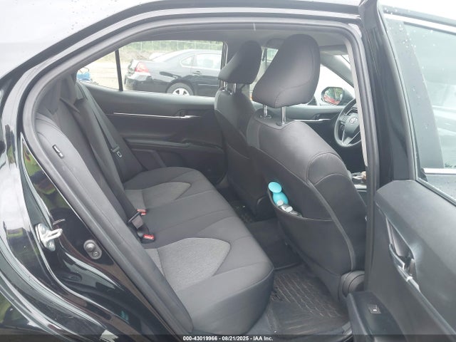 4T1C11BK1LU005537 Toyota a25a-fks