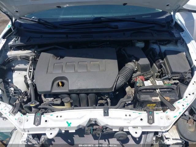 Toyota 2zr-fe 2016 2T1BURHE0GC527506 Image 10