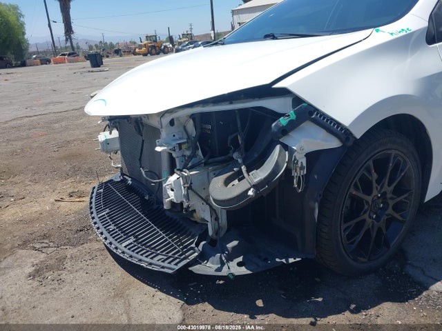 Toyota 2zr-fe 2016 2T1BURHE0GC527506 Image 6