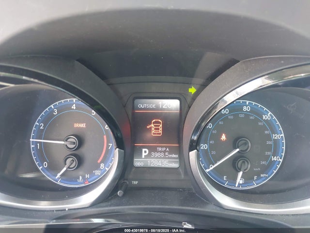 Toyota 2zr-fe 2016 2T1BURHE0GC527506 Image 7