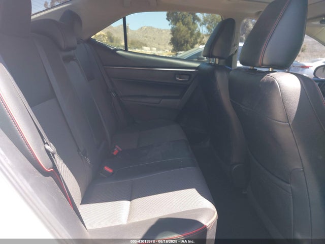 Toyota 2zr-fe 2016 2T1BURHE0GC527506 Image 8