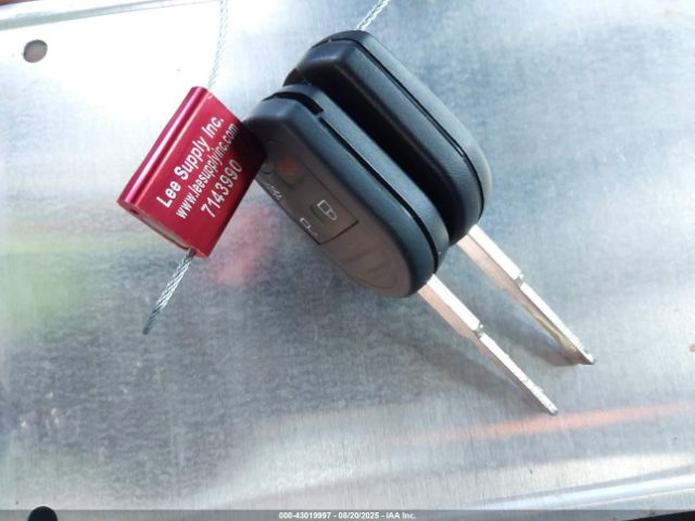 2012 FORD FIESTA 3FADP4CJ5CM208262 Photo 10