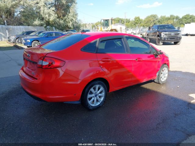 2012 FORD FIESTA 3FADP4CJ5CM208262 Photo 3