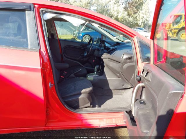 2012 FORD FIESTA 3FADP4CJ5CM208262 Photo 4