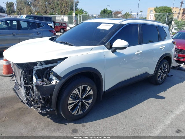 Nissan Rogue 2023 5N1BT3BA2PC839935 Image 2
