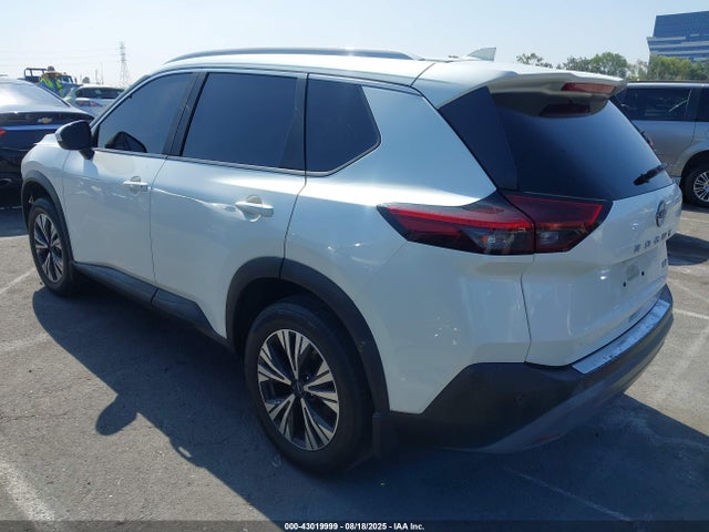 Nissan Rogue 2023 5N1BT3BA2PC839935 Image 3