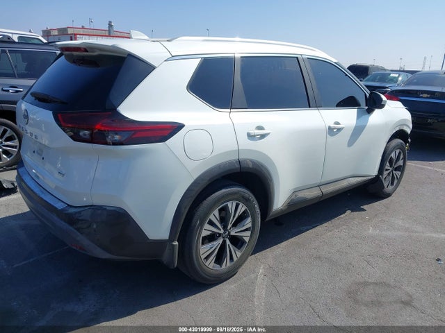 Nissan Rogue 2023 5N1BT3BA2PC839935 Image 4