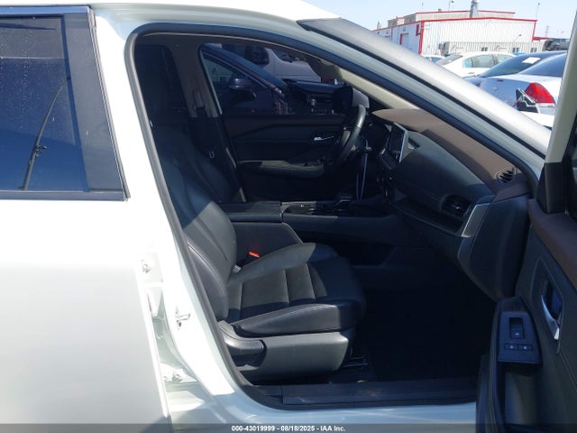 Nissan Rogue 2023 5N1BT3BA2PC839935 Image 5
