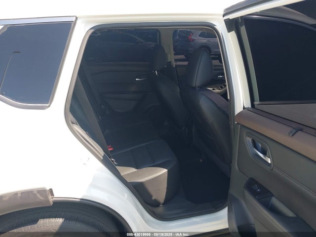 Nissan Rogue 2023 5N1BT3BA2PC839935 Image 8