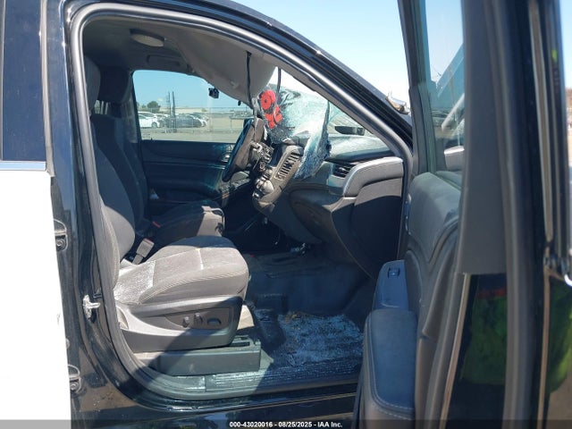 Aukcja sprzedaży 2019 Chevrolet Tahoe Commercial Fleet, vin: 1GNLCDEC4KR150293, numer aukcji: 43020016