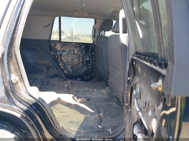 Aukcja sprzedaży 2019 Chevrolet Tahoe Commercial Fleet, vin: 1GNLCDEC4KR150293, numer aukcji: 43020016