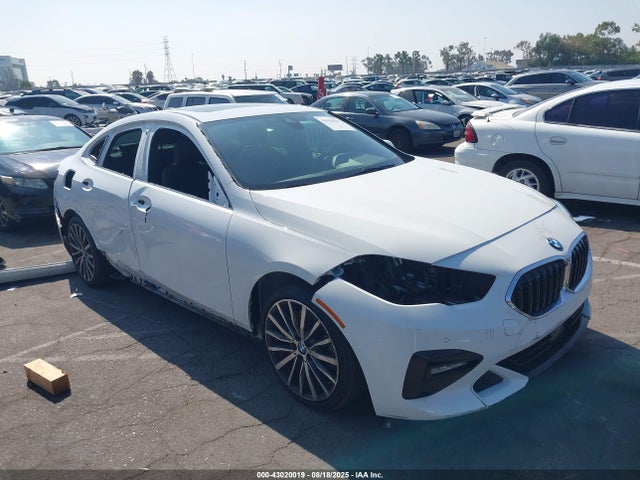 WBA73AK01M7G42099 BMW 2021