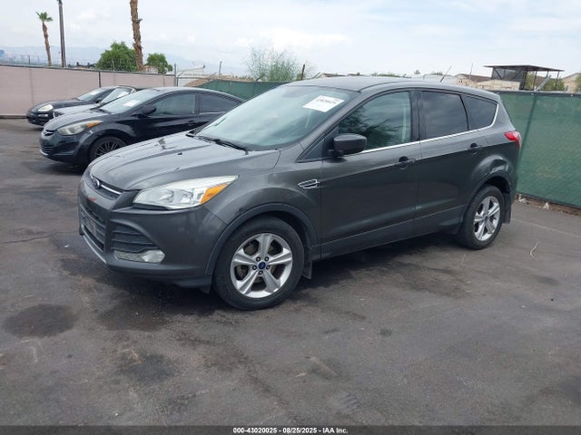 Ford 2015 2015 1FMCU0G79FUC63735 Image 2