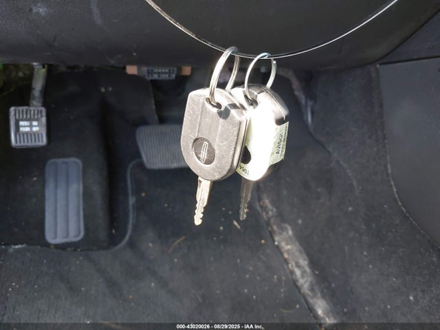 Aukcja sprzedaży 2010 Lincoln Mkx, vin: 2LMDJ8JC7ABJ34168, numer aukcji: 43020026