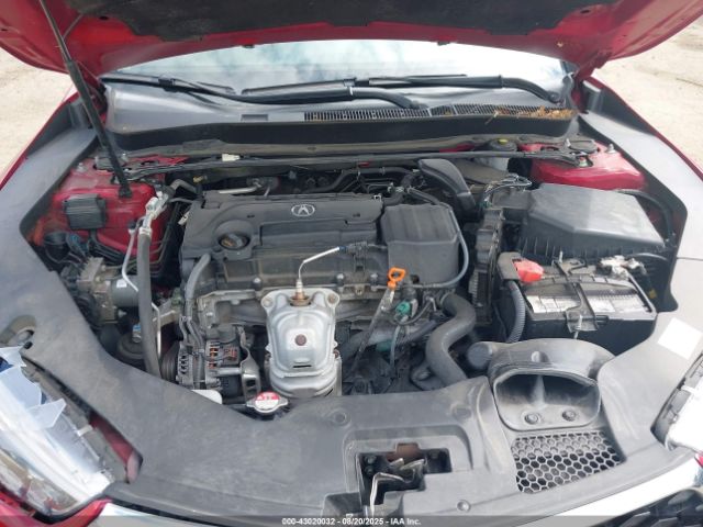 2019 ACURA TLX 19UUB1F30KA006253 Photo 9
