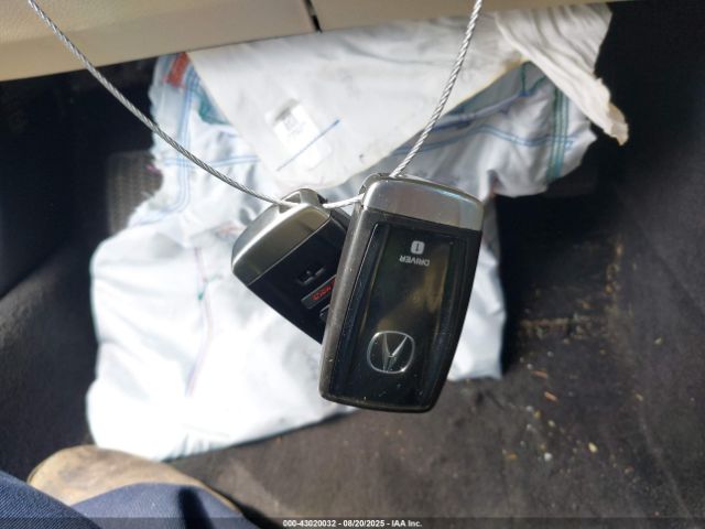 2019 ACURA TLX 19UUB1F30KA006253 Photo 10