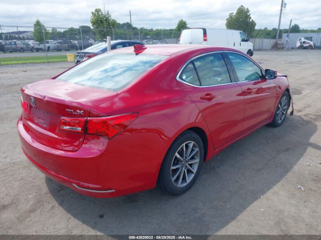 2019 ACURA TLX 19UUB1F30KA006253 Photo 3