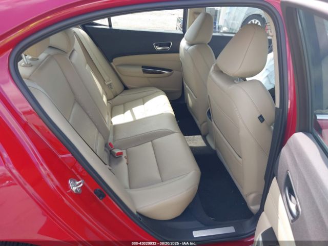 2019 ACURA TLX 19UUB1F30KA006253 Photo 7