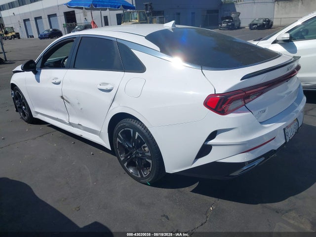 5XXG64J23NG124919 KIA t-gdi gamma ii