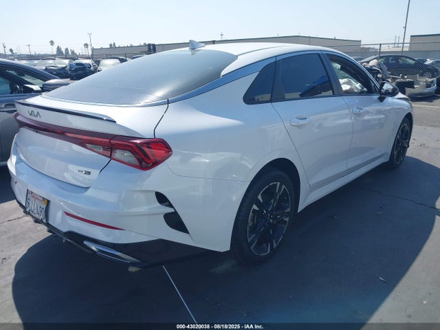 5XXG64J23NG124919 KIA t-gdi gamma ii