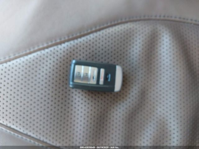 2021 ACURA RDX 5J8TC2H54ML025019 Photo 10