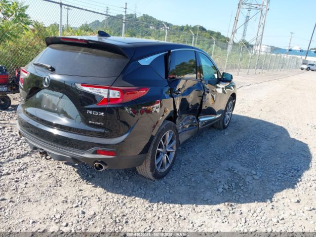 2021 ACURA RDX 5J8TC2H54ML025019 Photo 3