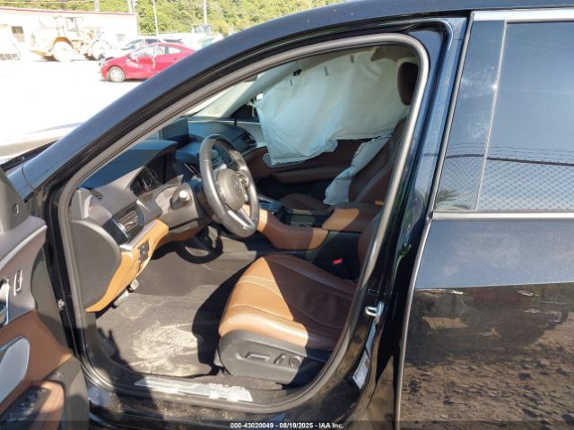 2021 ACURA RDX 5J8TC2H54ML025019 Photo 4