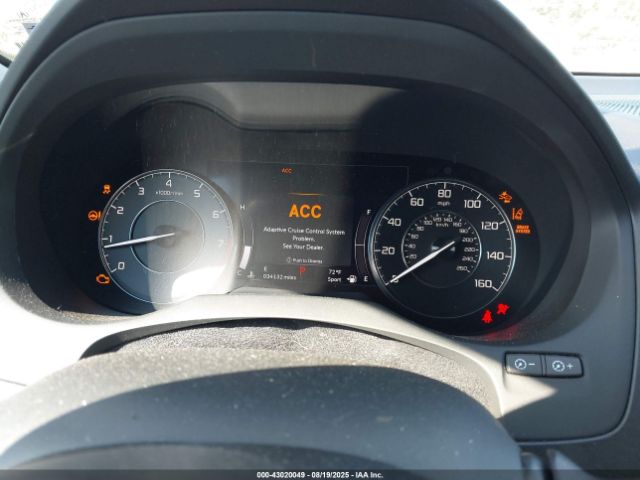 2021 ACURA RDX 5J8TC2H54ML025019 Photo 6