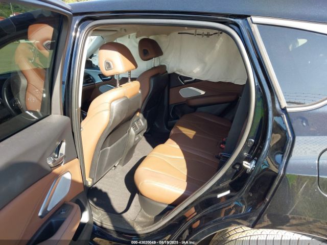 2021 ACURA RDX 5J8TC2H54ML025019 Photo 7