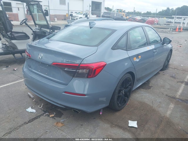 2HGFE2F51NH537040 Honda k20c2