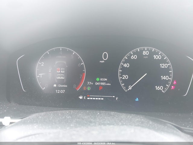2HGFE2F51NH537040 Honda k20c2
