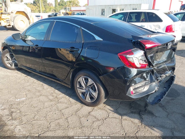 Honda k20c2 2021 2HGFC2F63MH507356 Image 3