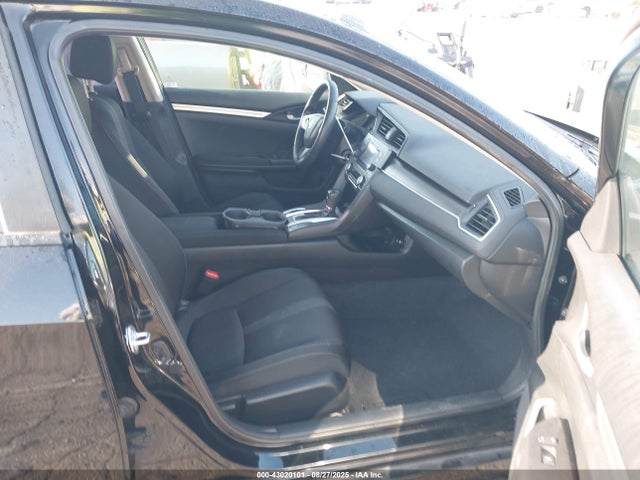 Honda k20c2 2021 2HGFC2F63MH507356 Image 5