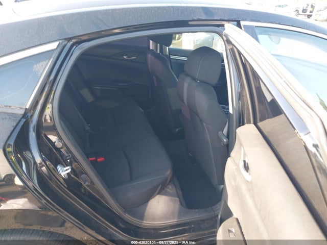 Honda k20c2 2021 2HGFC2F63MH507356 Image 8