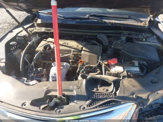 2017 ACURA TLX 19UUB1F38HA003867 Photo 9