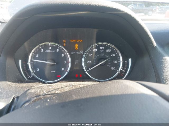 2017 ACURA TLX 19UUB1F38HA003867 Photo 6