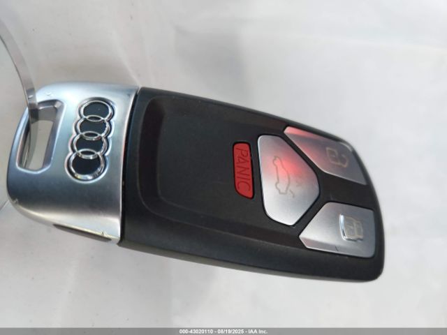 2020 AUDI Q5 WA1ANAFY3L2077439 Photo 10