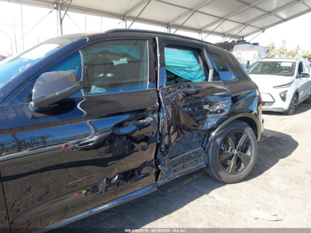 2020 AUDI Q5 WA1ANAFY3L2077439 Photo 5