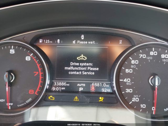 2020 AUDI Q5 WA1ANAFY3L2077439 Photo 6