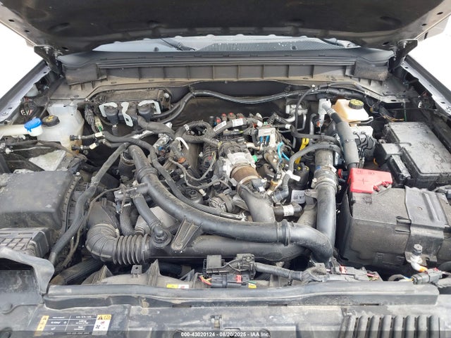 Ford ecoboost 2022 1FMDE5CP1NLA73422 Image 10