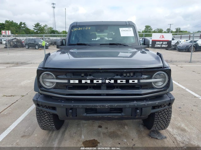 Ford ecoboost 2022 1FMDE5CP1NLA73422 Image 12