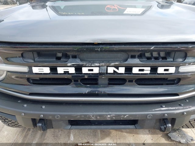 Ford ecoboost 2022 1FMDE5CP1NLA73422 Image 17