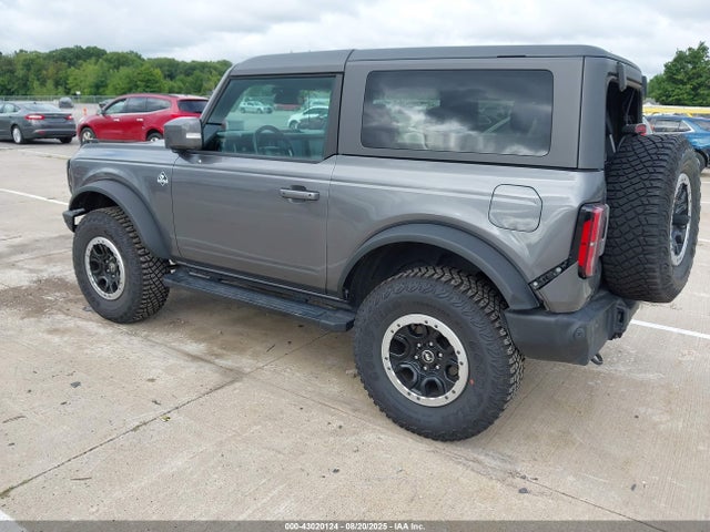 Ford ecoboost 2022 1FMDE5CP1NLA73422 Image 3