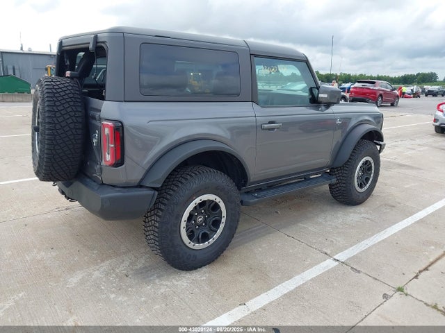 Ford ecoboost 2022 1FMDE5CP1NLA73422 Image 4
