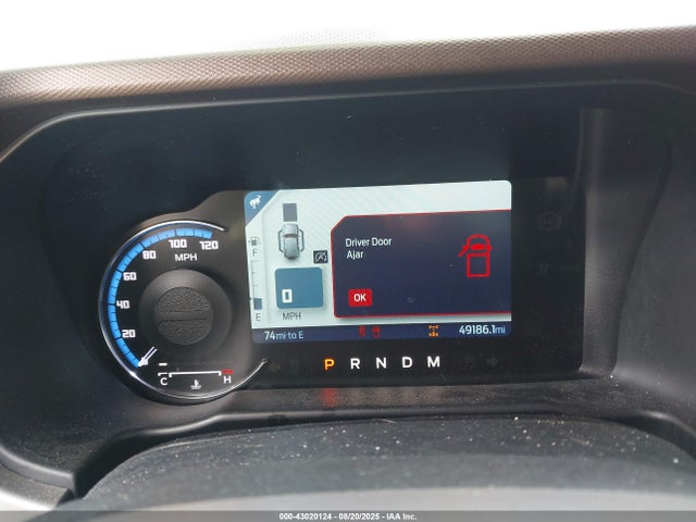 Ford ecoboost 2022 1FMDE5CP1NLA73422 Image 7